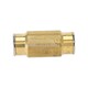 RECHTE INSTEEKKOPP 14X1.5MM REMLEIDING